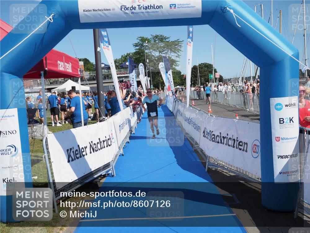 17.08.2025 - KN Förde Triathlon 2025 MichiJ http://msf.ph/oto/8607126 17.08.2025 12:25:14 Laufen 350 meine-sportfotos.de