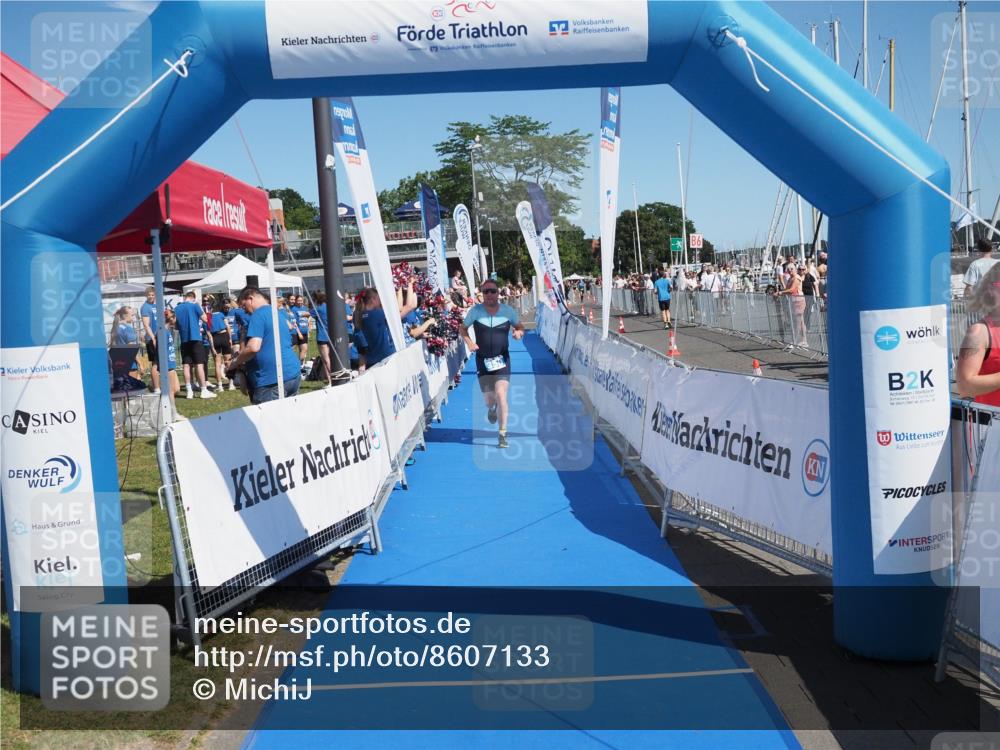 17.08.2025 - KN Förde Triathlon 2025 MichiJ http://msf.ph/oto/8607133 17.08.2025 12:25:14 Laufen 350 meine-sportfotos.de