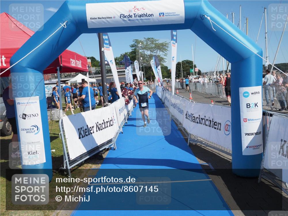 17.08.2025 - KN Förde Triathlon 2025 MichiJ http://msf.ph/oto/8607145 17.08.2025 12:25:15 Laufen 350 meine-sportfotos.de