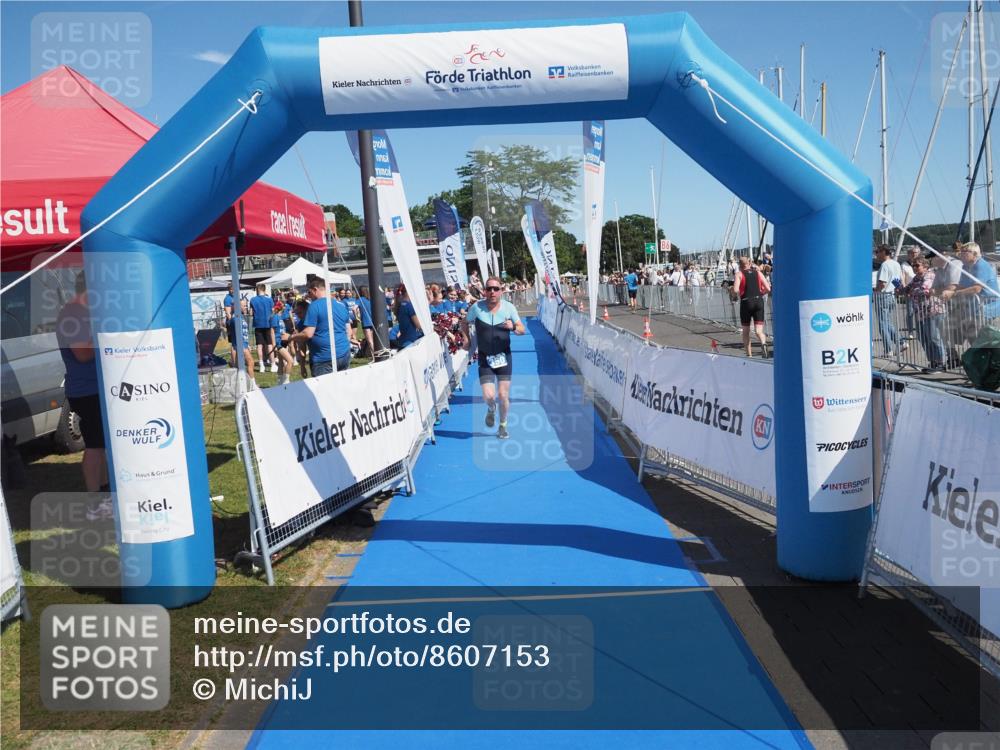 17.08.2025 - KN Förde Triathlon 2025 MichiJ http://msf.ph/oto/8607153 17.08.2025 12:25:15 Laufen 350 meine-sportfotos.de