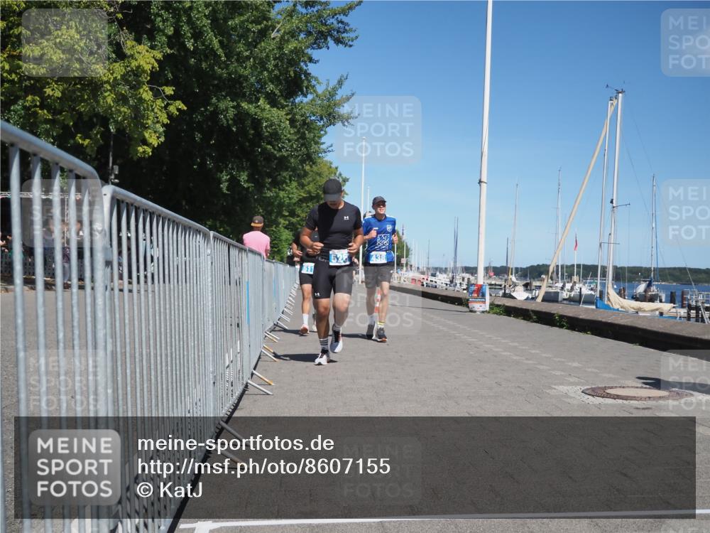 17.08.2025 - KN Förde Triathlon 2025 KatJ http://msf.ph/oto/8607155 17.08.2025 13:51:43 Laufen 438, 511, 526, 532 meine-sportfotos.de