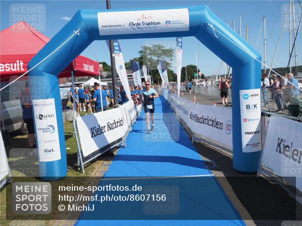 17.08.2025 - KN Förde Triathlon 2025 MichiJ http://msf.ph/oto/8607156 17.08.2025 12:25:15 Laufen 350 meine-sportfotos.de