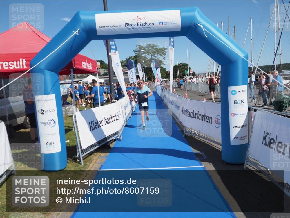 17.08.2025 - KN Förde Triathlon 2025 MichiJ http://msf.ph/oto/8607159 17.08.2025 12:25:15 Laufen 350 meine-sportfotos.de