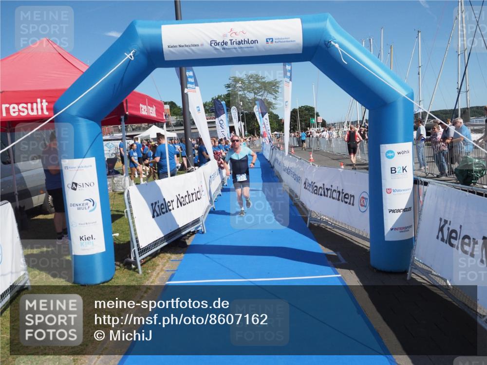 17.08.2025 - KN Förde Triathlon 2025 MichiJ http://msf.ph/oto/8607162 17.08.2025 12:25:15 Laufen 350 meine-sportfotos.de