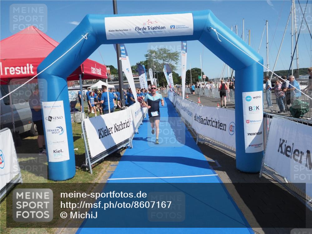 17.08.2025 - KN Förde Triathlon 2025 MichiJ http://msf.ph/oto/8607167 17.08.2025 12:25:16 Laufen 350 meine-sportfotos.de