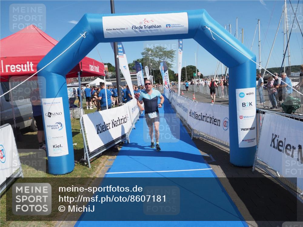 17.08.2025 - KN Förde Triathlon 2025 MichiJ http://msf.ph/oto/8607181 17.08.2025 12:25:16 Laufen 350 meine-sportfotos.de