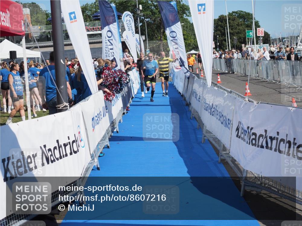 17.08.2025 - KN Förde Triathlon 2025 MichiJ http://msf.ph/oto/8607216 17.08.2025 12:25:32 Laufen 626 meine-sportfotos.de