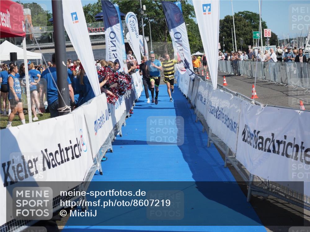 17.08.2025 - KN Förde Triathlon 2025 MichiJ http://msf.ph/oto/8607219 17.08.2025 12:25:32 Laufen 626 meine-sportfotos.de