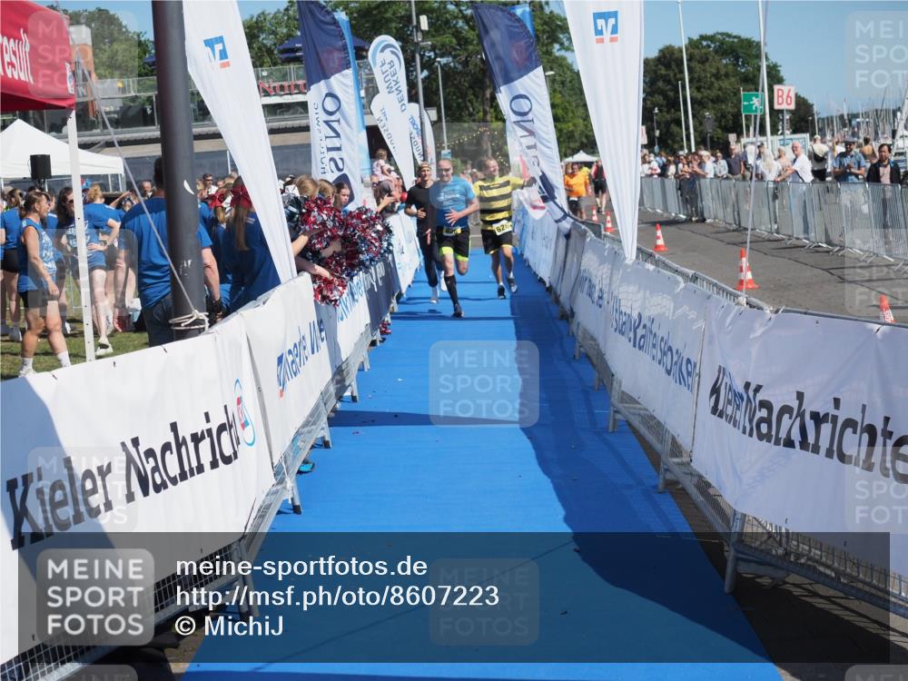 17.08.2025 - KN Förde Triathlon 2025 MichiJ http://msf.ph/oto/8607223 17.08.2025 12:25:32 Laufen 626 meine-sportfotos.de