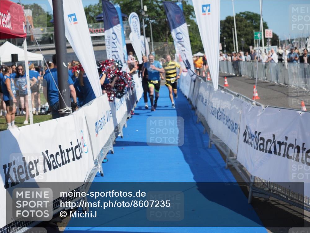 17.08.2025 - KN Förde Triathlon 2025 MichiJ http://msf.ph/oto/8607235 17.08.2025 12:25:33 Laufen 626 meine-sportfotos.de