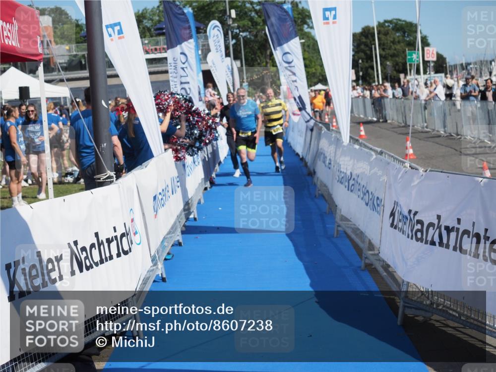17.08.2025 - KN Förde Triathlon 2025 MichiJ http://msf.ph/oto/8607238 17.08.2025 12:25:33 Laufen 626 meine-sportfotos.de