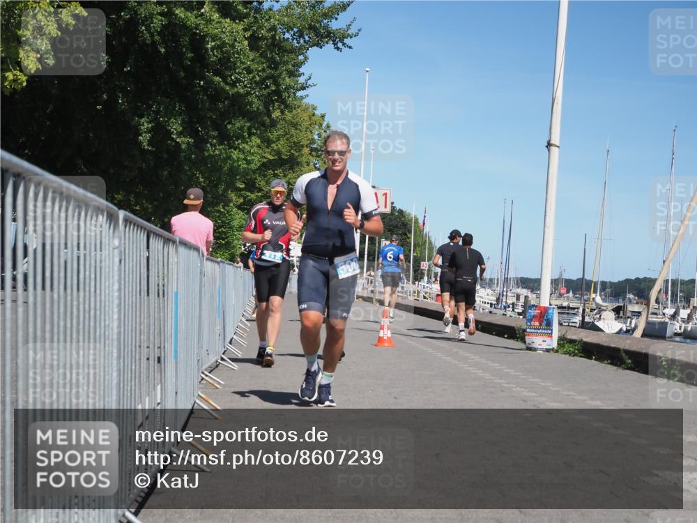 17.08.2025 - KN Förde Triathlon 2025 KatJ http://msf.ph/oto/8607239 17.08.2025 13:51:56 Laufen 412, 465, 476, 500, 549 meine-sportfotos.de