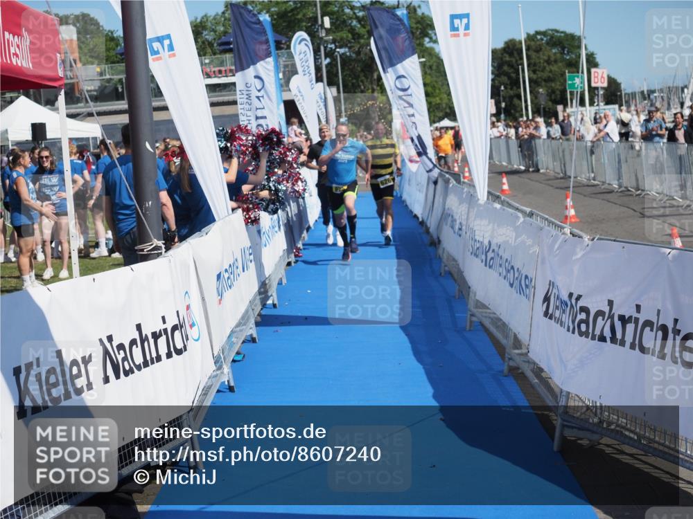 17.08.2025 - KN Förde Triathlon 2025 MichiJ http://msf.ph/oto/8607240 17.08.2025 12:25:33 Laufen 626 meine-sportfotos.de
