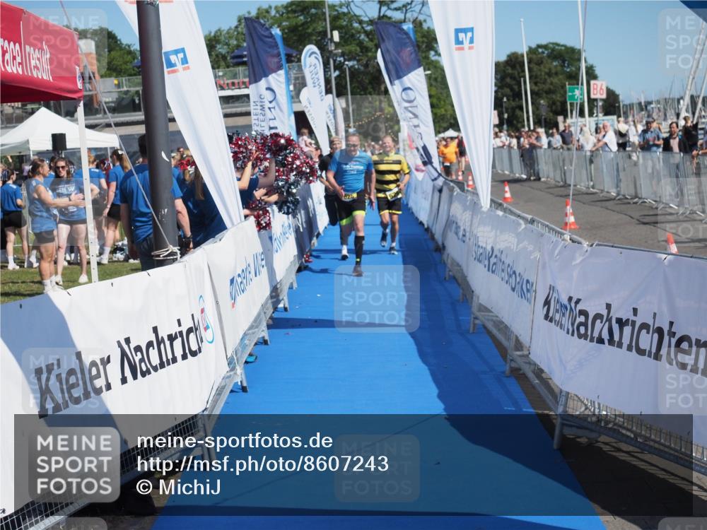 17.08.2025 - KN Förde Triathlon 2025 MichiJ http://msf.ph/oto/8607243 17.08.2025 12:25:33 Laufen 626 meine-sportfotos.de