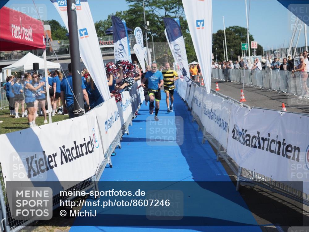 17.08.2025 - KN Förde Triathlon 2025 MichiJ http://msf.ph/oto/8607246 17.08.2025 12:25:33 Laufen 626 meine-sportfotos.de
