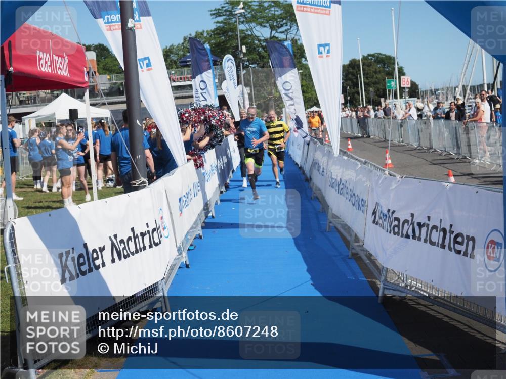 17.08.2025 - KN Förde Triathlon 2025 MichiJ http://msf.ph/oto/8607248 17.08.2025 12:25:33 Laufen 626 meine-sportfotos.de