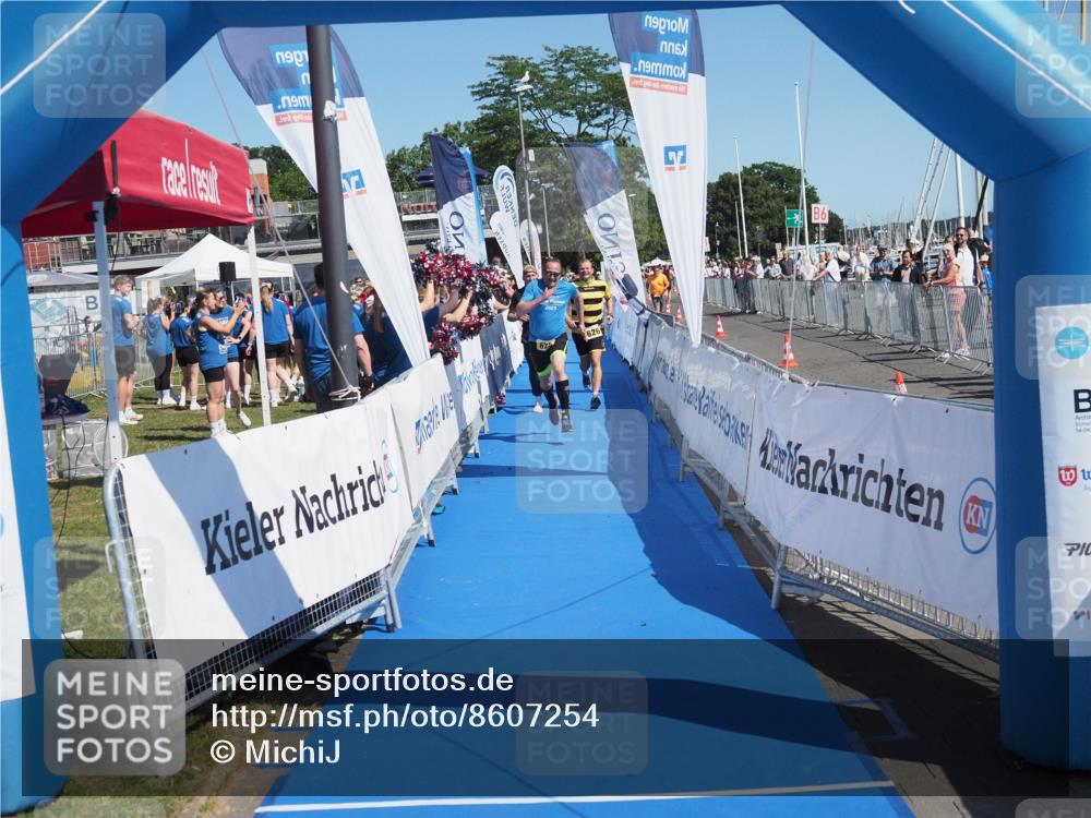 17.08.2025 - KN Förde Triathlon 2025 MichiJ http://msf.ph/oto/8607254 17.08.2025 12:25:34 Laufen 626 meine-sportfotos.de