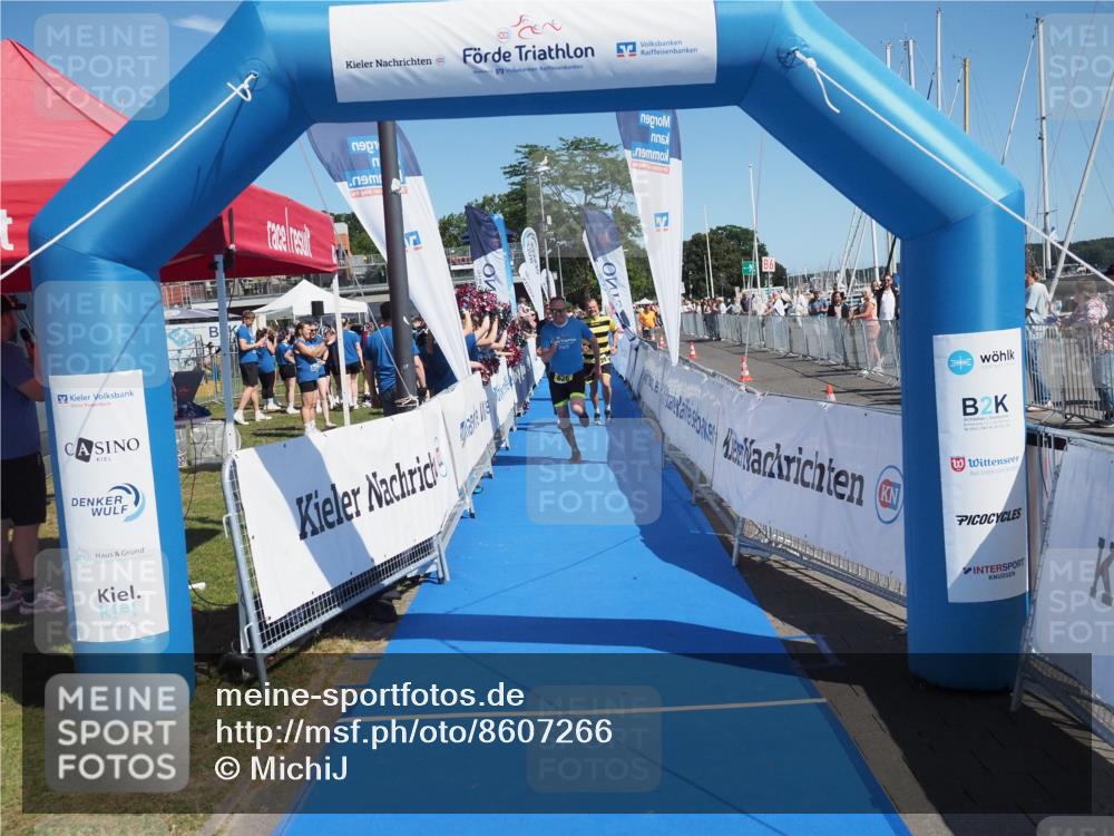 17.08.2025 - KN Förde Triathlon 2025 MichiJ http://msf.ph/oto/8607266 17.08.2025 12:25:34 Laufen 626 meine-sportfotos.de