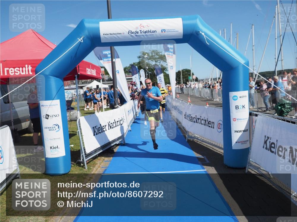 17.08.2025 - KN Förde Triathlon 2025 MichiJ http://msf.ph/oto/8607292 17.08.2025 12:25:35 Laufen 626 meine-sportfotos.de