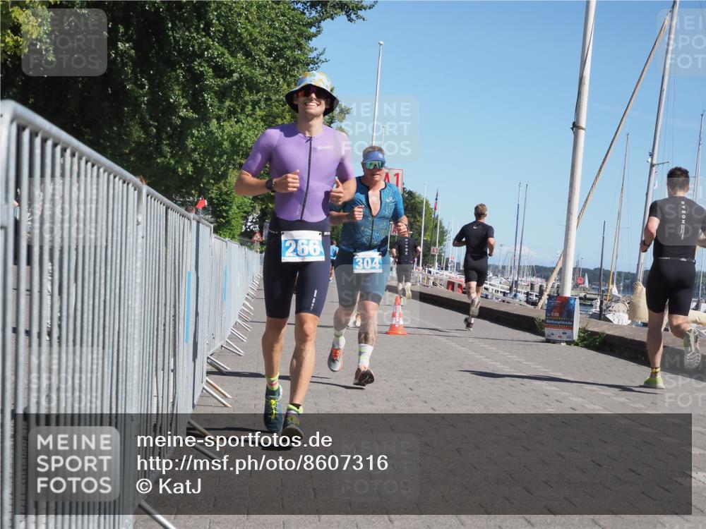 17.08.2025 - KN Förde Triathlon 2025 KatJ http://msf.ph/oto/8607316 17.08.2025 12:00:11 Laufen 266, 272, 299, 304 meine-sportfotos.de