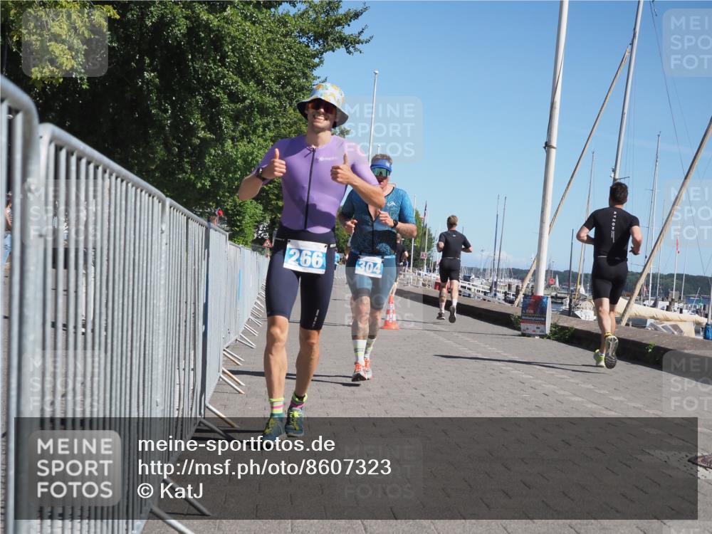 17.08.2025 - KN Förde Triathlon 2025 KatJ http://msf.ph/oto/8607323 17.08.2025 12:00:11 Laufen 266, 272, 299, 304 meine-sportfotos.de