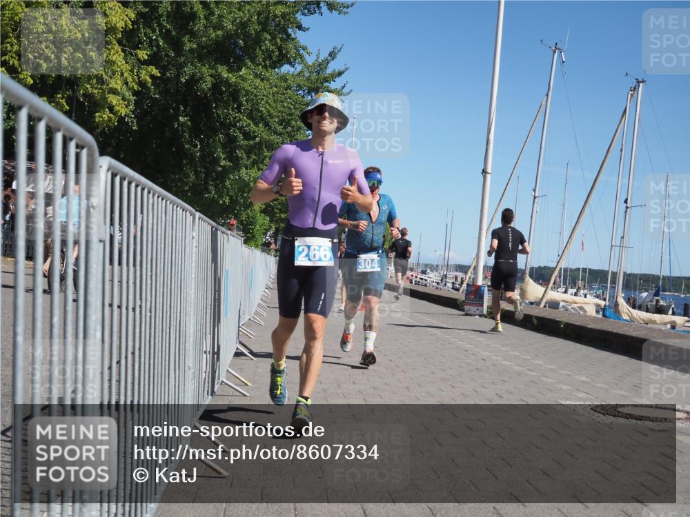 17.08.2025 - KN Förde Triathlon 2025 KatJ http://msf.ph/oto/8607334 17.08.2025 12:00:11 Laufen 266, 272, 299, 304 meine-sportfotos.de