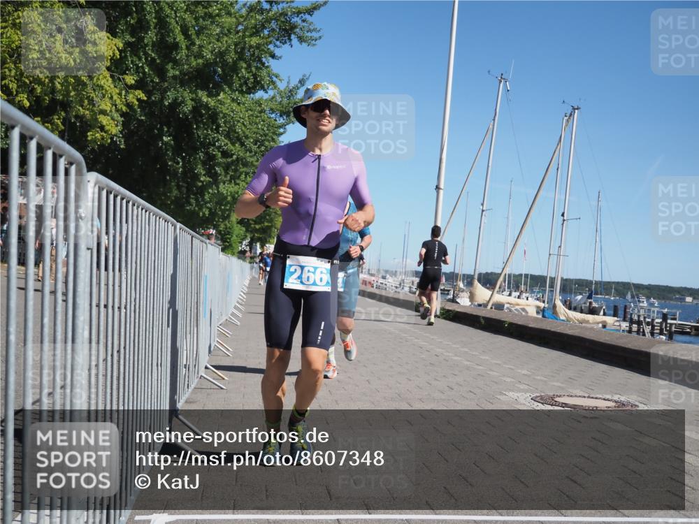 17.08.2025 - KN Förde Triathlon 2025 KatJ http://msf.ph/oto/8607348 17.08.2025 12:00:12 Laufen 266, 272, 299, 304 meine-sportfotos.de