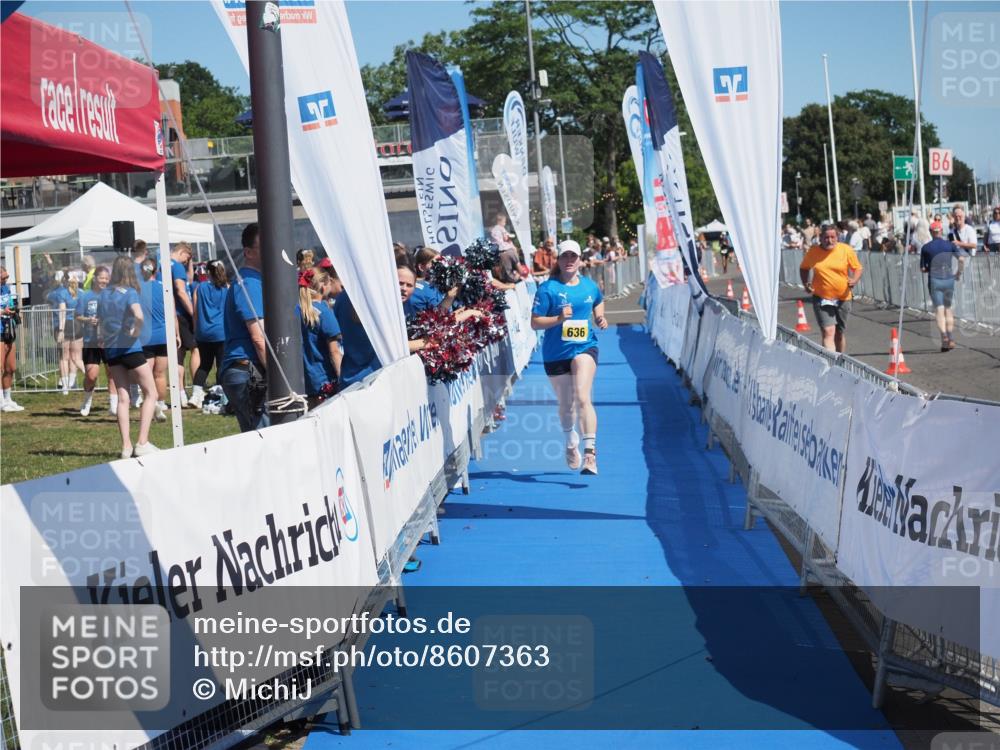 17.08.2025 - KN Förde Triathlon 2025 MichiJ http://msf.ph/oto/8607363 17.08.2025 12:25:47 Laufen 636 meine-sportfotos.de