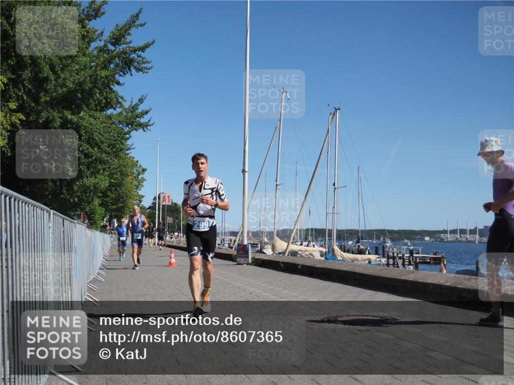 17.08.2025 - KN Förde Triathlon 2025 KatJ http://msf.ph/oto/8607365 17.08.2025 12:00:16 Laufen 272, 273, 299, 304, 316 meine-sportfotos.de