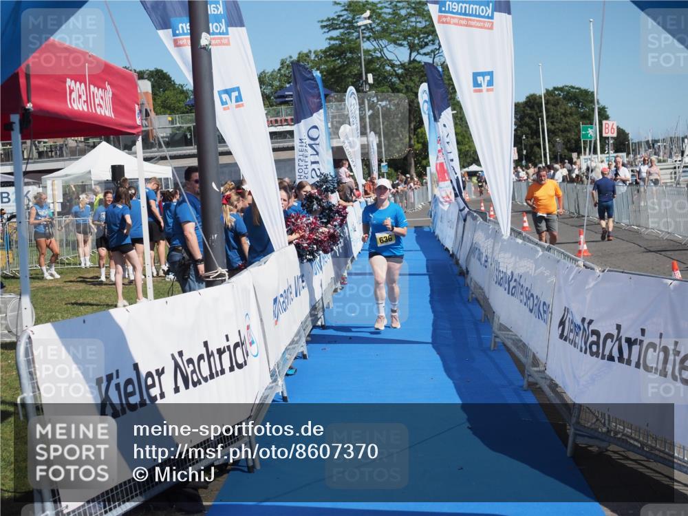 17.08.2025 - KN Förde Triathlon 2025 MichiJ http://msf.ph/oto/8607370 17.08.2025 12:25:47 Laufen 636 meine-sportfotos.de