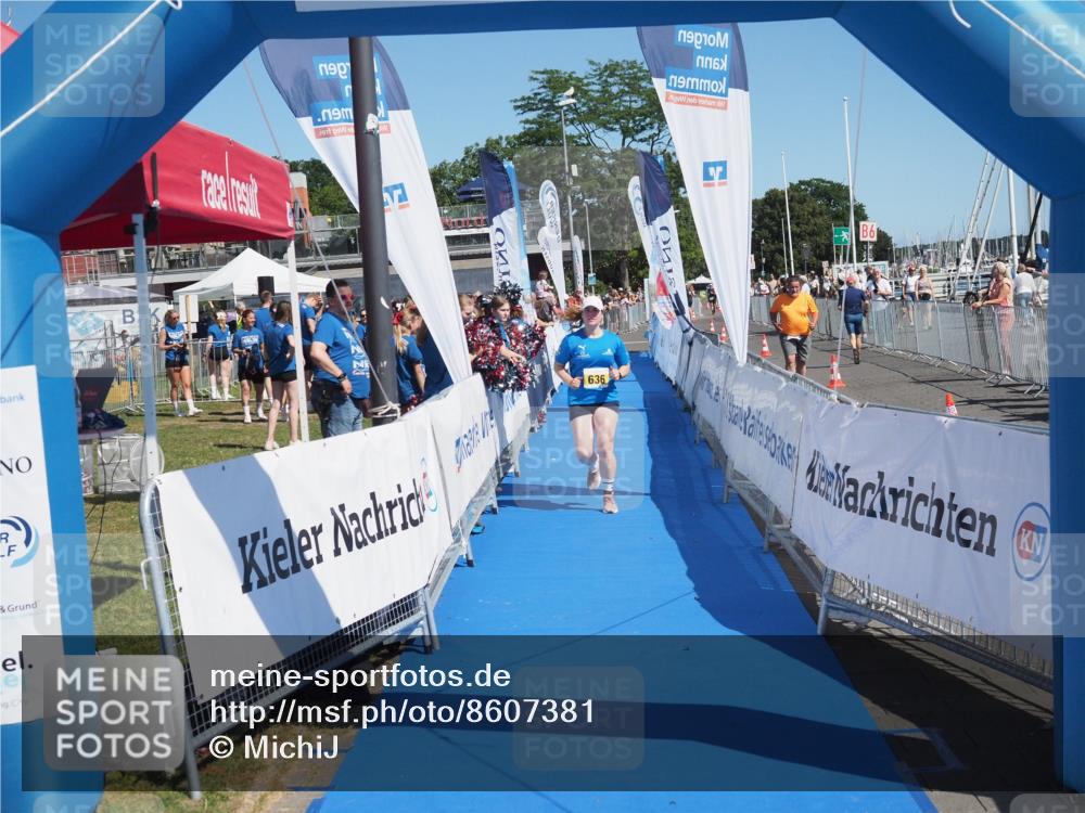 17.08.2025 - KN Förde Triathlon 2025 MichiJ http://msf.ph/oto/8607381 17.08.2025 12:25:47 Laufen 636 meine-sportfotos.de