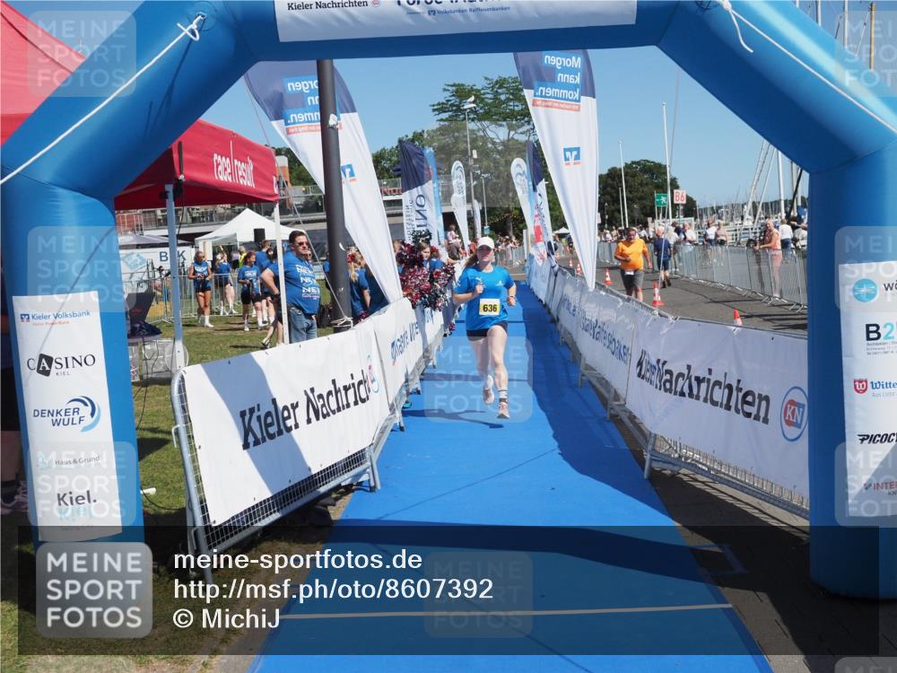 17.08.2025 - KN Förde Triathlon 2025 MichiJ http://msf.ph/oto/8607392 17.08.2025 12:25:48 Laufen 636 meine-sportfotos.de