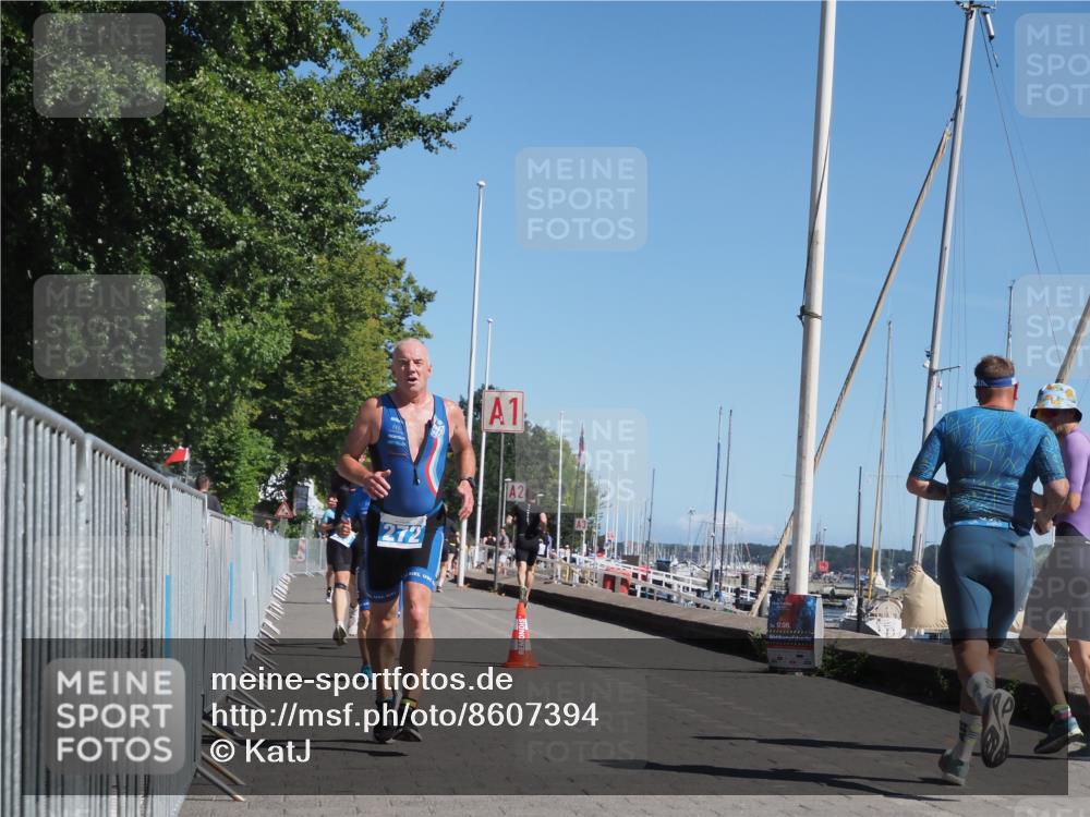 17.08.2025 - KN Förde Triathlon 2025 KatJ http://msf.ph/oto/8607394 17.08.2025 12:00:18 Laufen 272, 273, 299, 316 meine-sportfotos.de