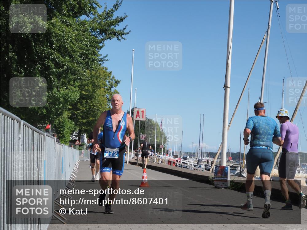 17.08.2025 - KN Förde Triathlon 2025 KatJ http://msf.ph/oto/8607401 17.08.2025 12:00:18 Laufen 272, 273, 299, 316 meine-sportfotos.de