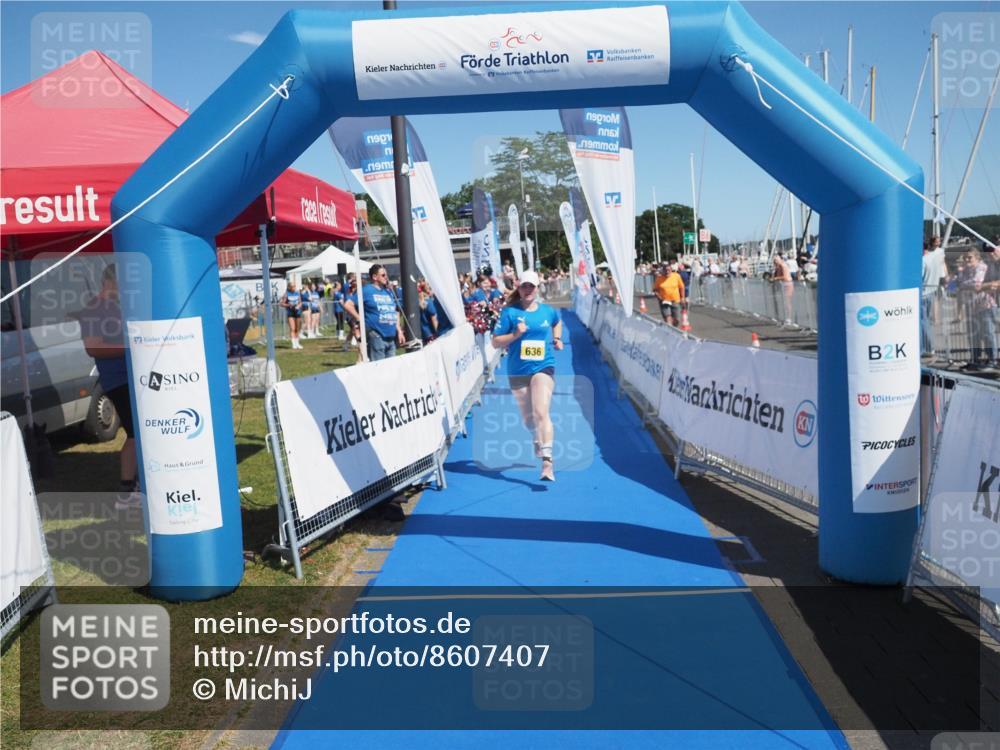 17.08.2025 - KN Förde Triathlon 2025 MichiJ http://msf.ph/oto/8607407 17.08.2025 12:25:49 Laufen 636 meine-sportfotos.de