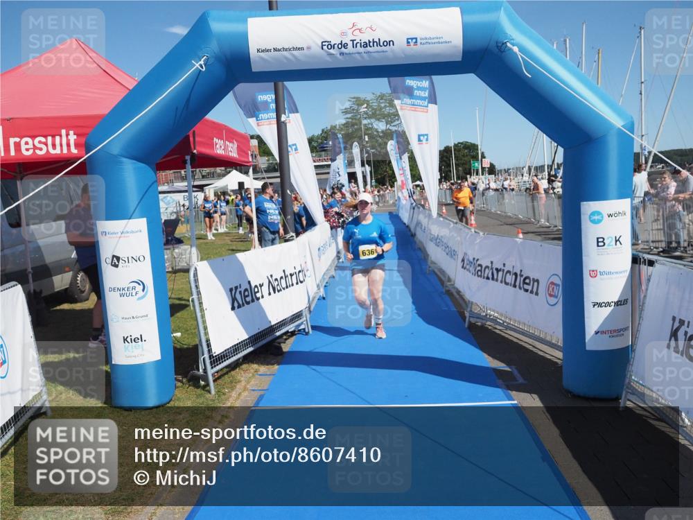 17.08.2025 - KN Förde Triathlon 2025 MichiJ http://msf.ph/oto/8607410 17.08.2025 12:25:49 Laufen 636 meine-sportfotos.de