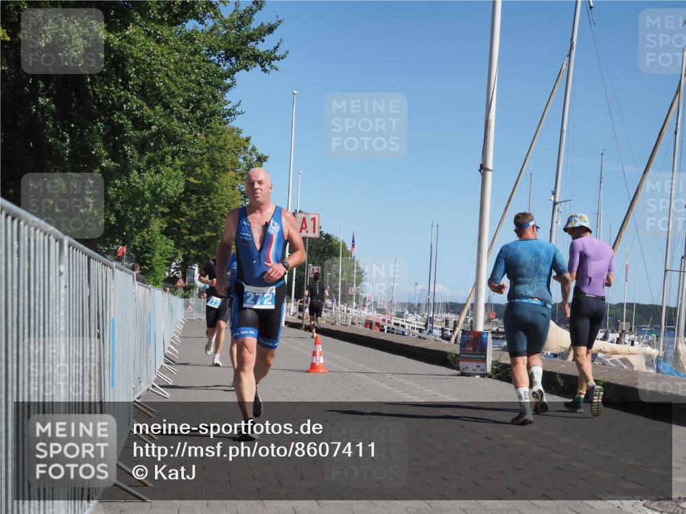 17.08.2025 - KN Förde Triathlon 2025 KatJ http://msf.ph/oto/8607411 17.08.2025 12:00:19 Laufen 272, 273, 299, 316 meine-sportfotos.de