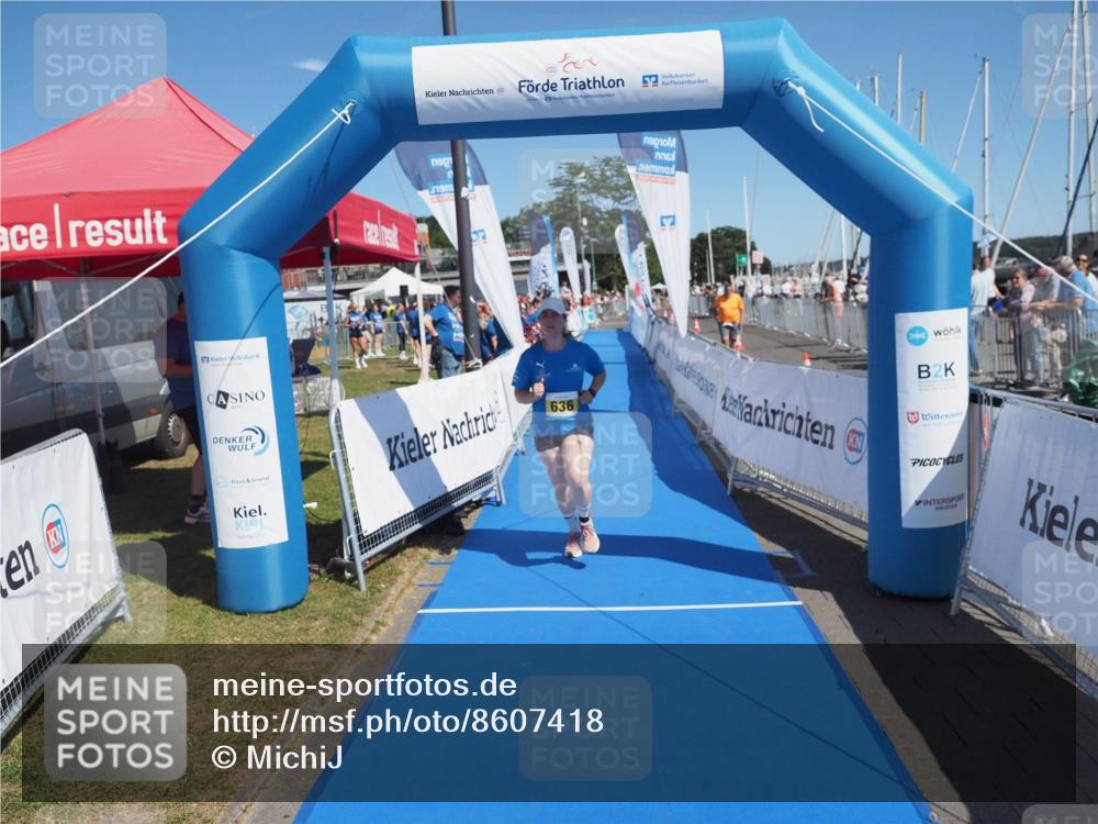 17.08.2025 - KN Förde Triathlon 2025 MichiJ http://msf.ph/oto/8607418 17.08.2025 12:25:49 Laufen 636 meine-sportfotos.de