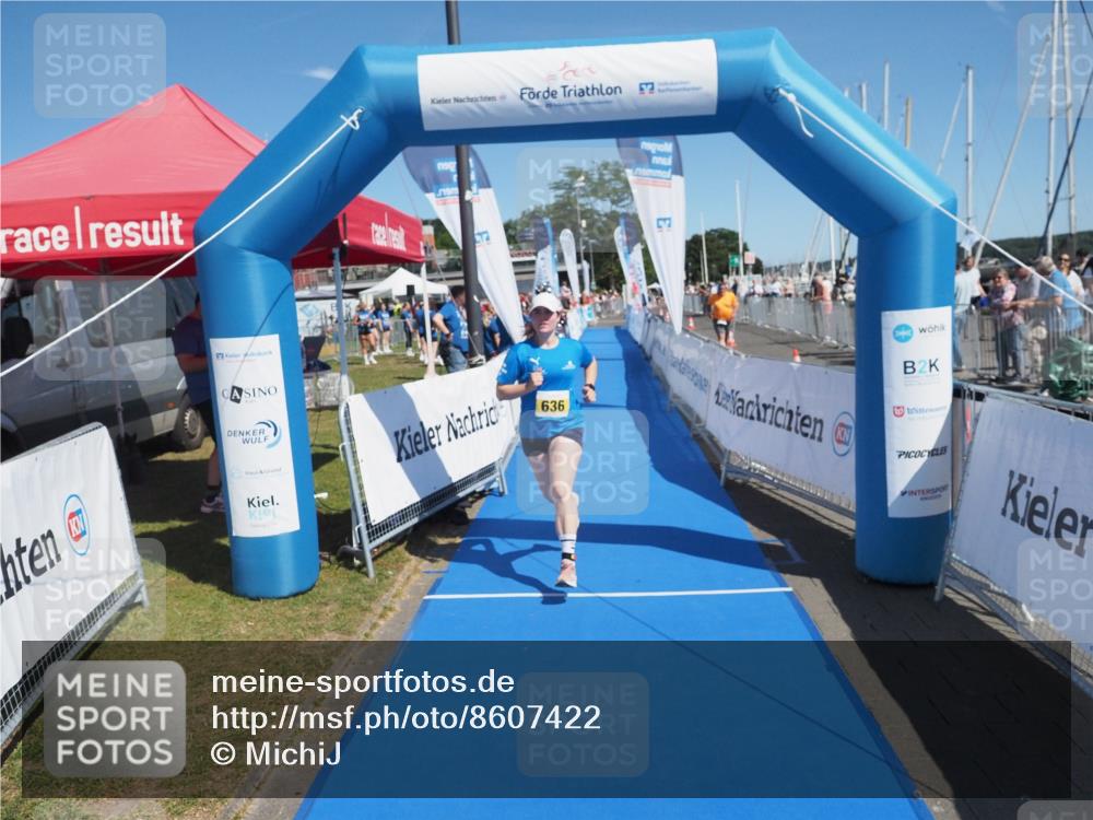 17.08.2025 - KN Förde Triathlon 2025 MichiJ http://msf.ph/oto/8607422 17.08.2025 12:25:49 Laufen 636 meine-sportfotos.de