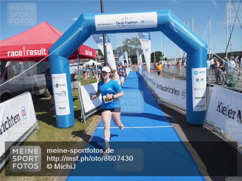 17.08.2025 - KN Förde Triathlon 2025 MichiJ http://msf.ph/oto/8607430 17.08.2025 12:25:50 Laufen 636 meine-sportfotos.de