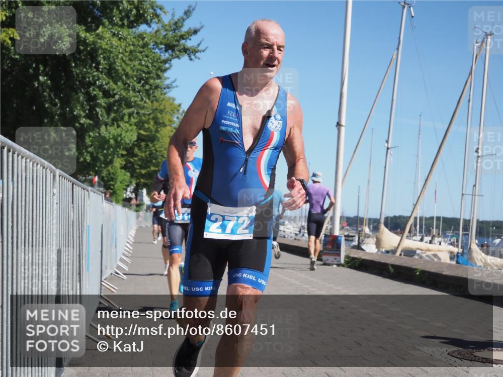 17.08.2025 - KN Förde Triathlon 2025 KatJ http://msf.ph/oto/8607451 17.08.2025 12:00:21 Laufen 272, 273, 316, 331 meine-sportfotos.de
