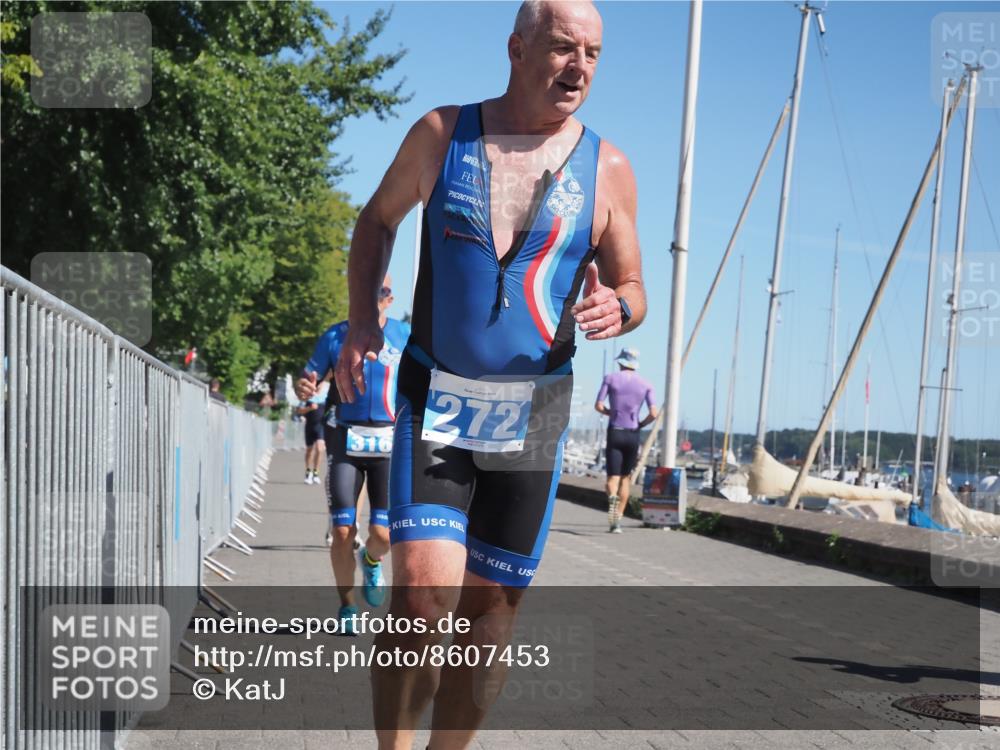 17.08.2025 - KN Förde Triathlon 2025 KatJ http://msf.ph/oto/8607453 17.08.2025 12:00:21 Laufen 272, 273, 316, 331 meine-sportfotos.de
