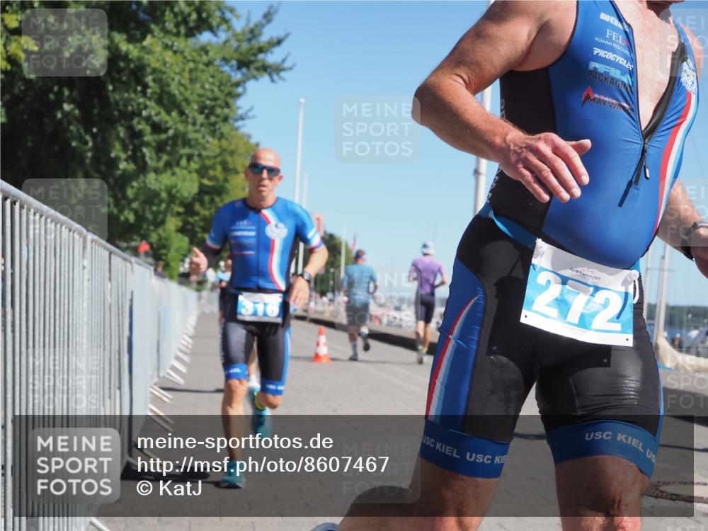17.08.2025 - KN Förde Triathlon 2025 KatJ http://msf.ph/oto/8607467 17.08.2025 12:00:22 Laufen 272, 273, 316, 331 meine-sportfotos.de