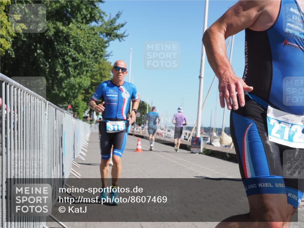 17.08.2025 - KN Förde Triathlon 2025 KatJ http://msf.ph/oto/8607469 17.08.2025 12:00:22 Laufen 272, 273, 316, 331 meine-sportfotos.de