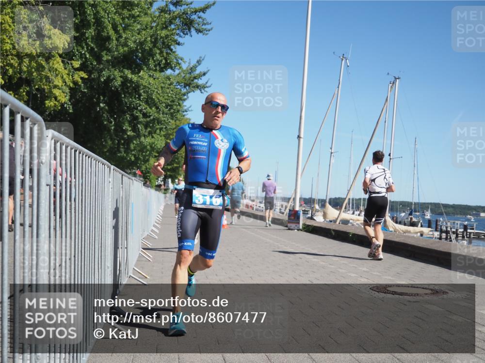 17.08.2025 - KN Förde Triathlon 2025 KatJ http://msf.ph/oto/8607477 17.08.2025 12:00:22 Laufen 272, 273, 316, 331 meine-sportfotos.de