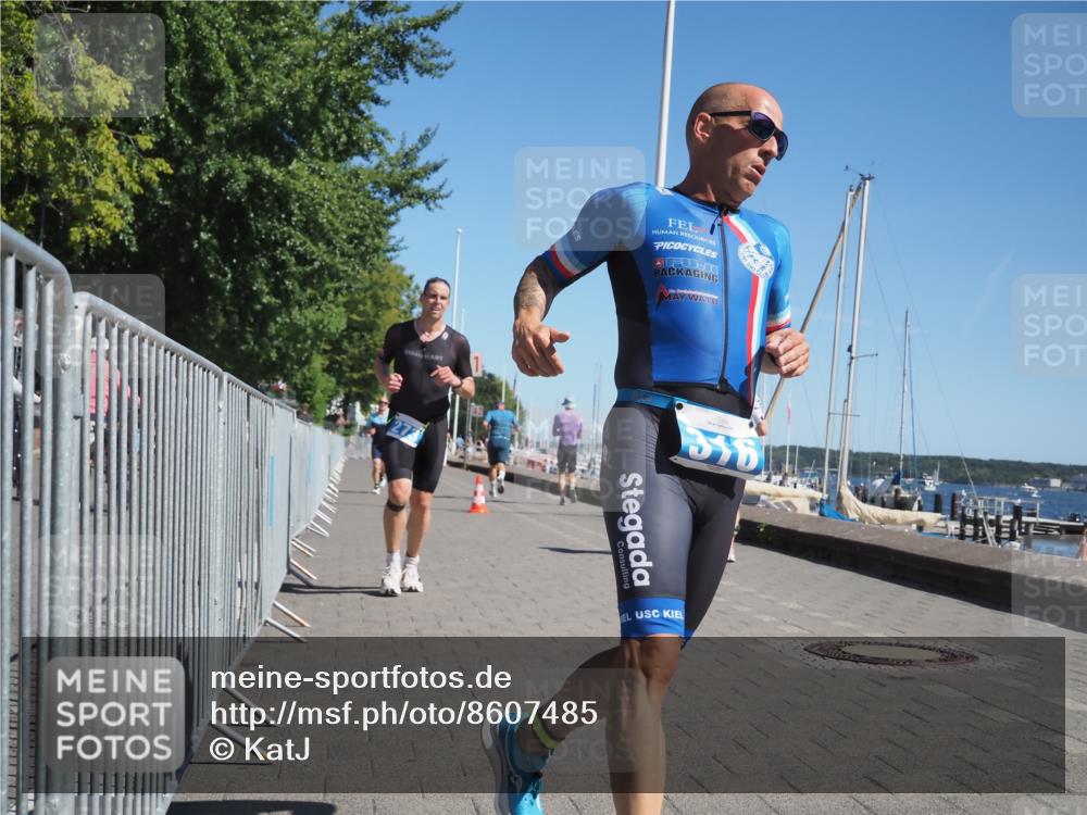 17.08.2025 - KN Förde Triathlon 2025 KatJ http://msf.ph/oto/8607485 17.08.2025 12:00:23 Laufen 272, 273, 316, 331 meine-sportfotos.de