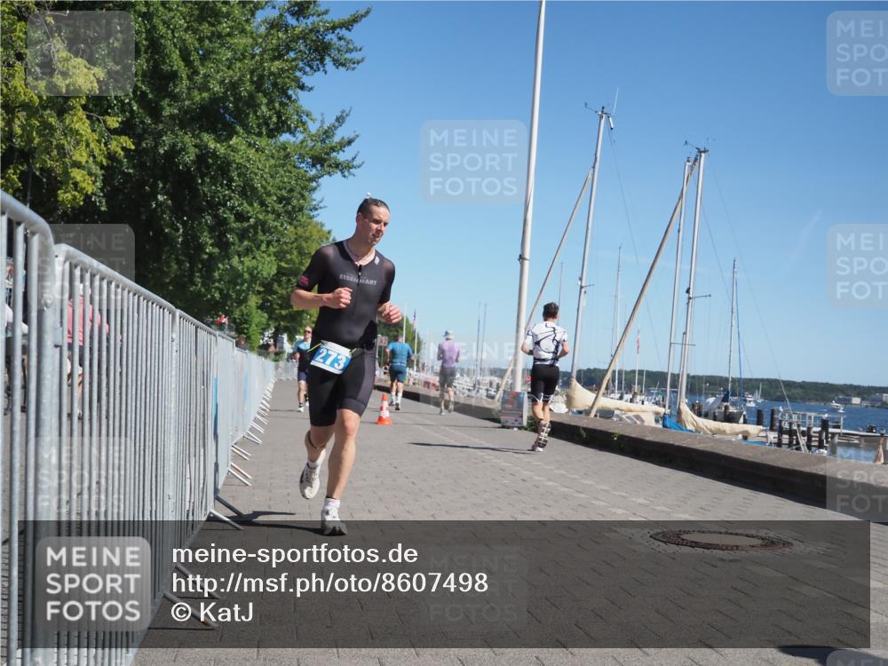 17.08.2025 - KN Förde Triathlon 2025 KatJ http://msf.ph/oto/8607498 17.08.2025 12:00:23 Laufen 272, 273, 316, 331 meine-sportfotos.de