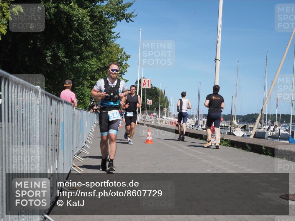 17.08.2025 - KN Förde Triathlon 2025 KatJ http://msf.ph/oto/8607729 17.08.2025 13:54:14 Laufen 426, 452, 479, 491, 496, 502, 540 meine-sportfotos.de