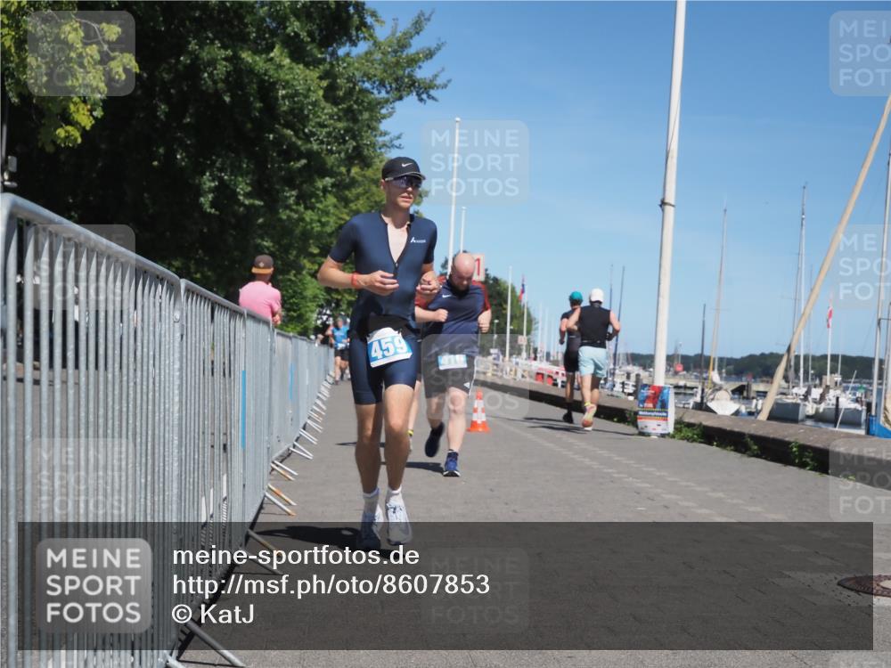 17.08.2025 - KN Förde Triathlon 2025 KatJ http://msf.ph/oto/8607853 17.08.2025 13:54:41 Laufen 410, 435, 459, 507 meine-sportfotos.de
