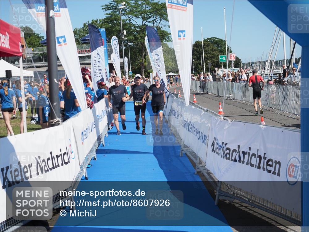 17.08.2025 - KN Förde Triathlon 2025 MichiJ http://msf.ph/oto/8607926 17.08.2025 12:26:16 Laufen 628 meine-sportfotos.de